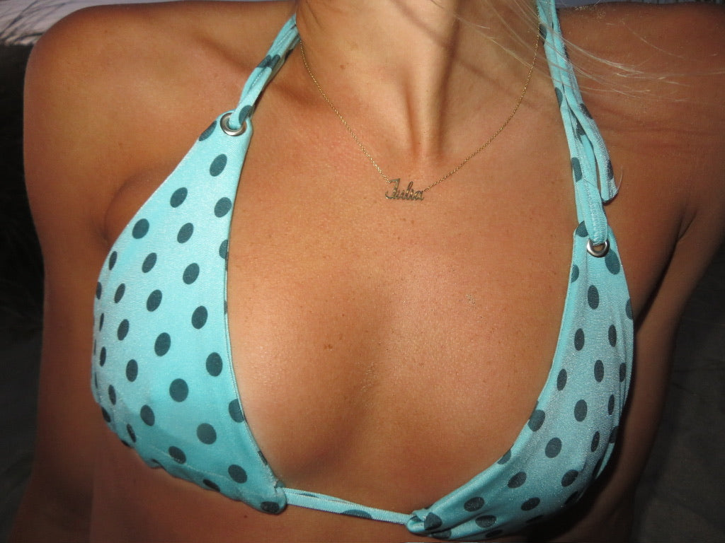 The Dotted Collection