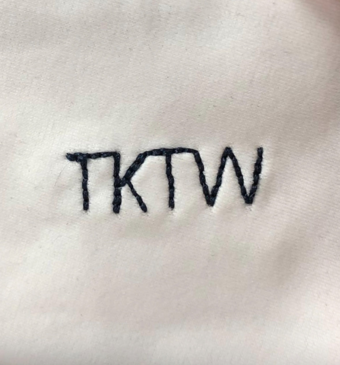 FIRECRACKER Bikini Bottoms