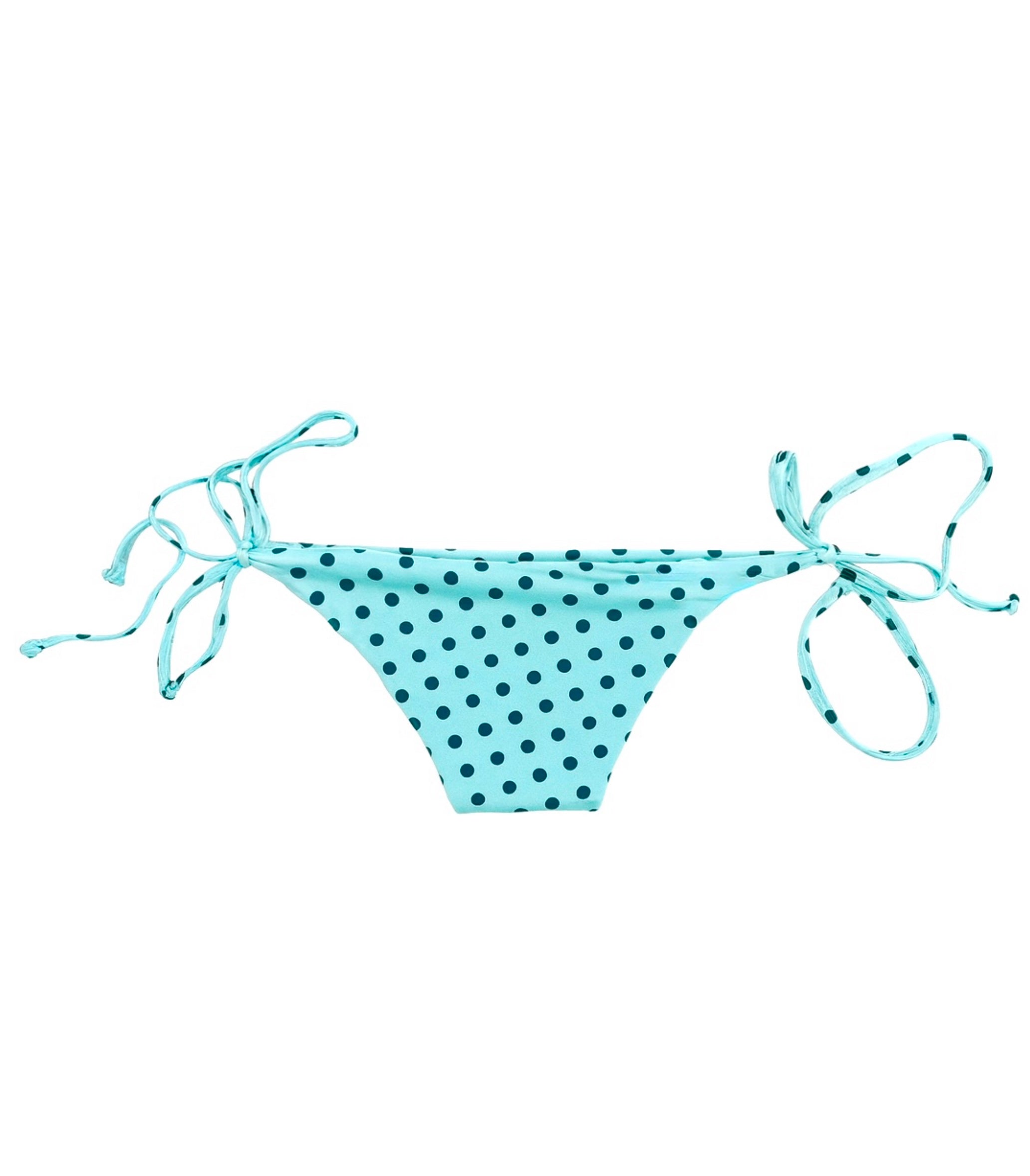 JULIA Cheeky Bikini Bottoms